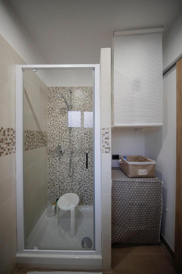 Appartement The Door Saturday Napels
