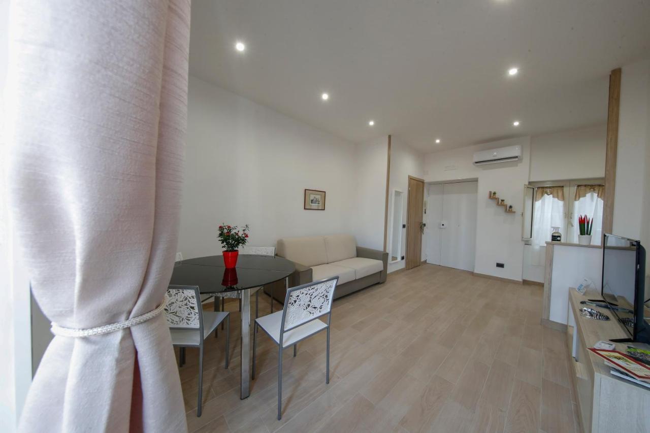 Appartement The Door Saturday *