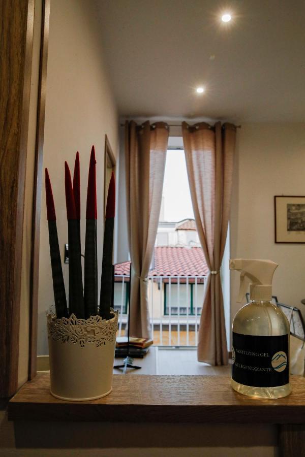 The Door Saturday Appartement Naples