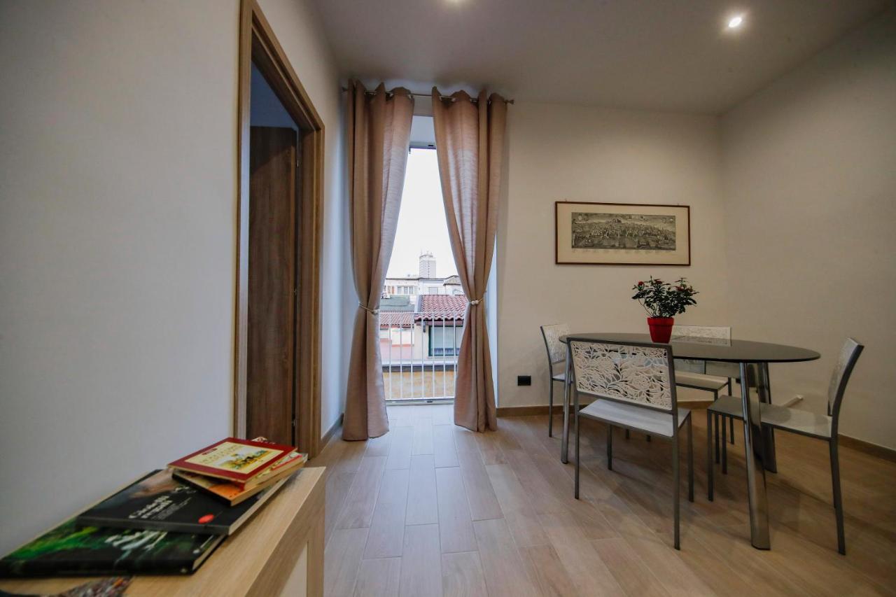 The Door Saturday Appartement *