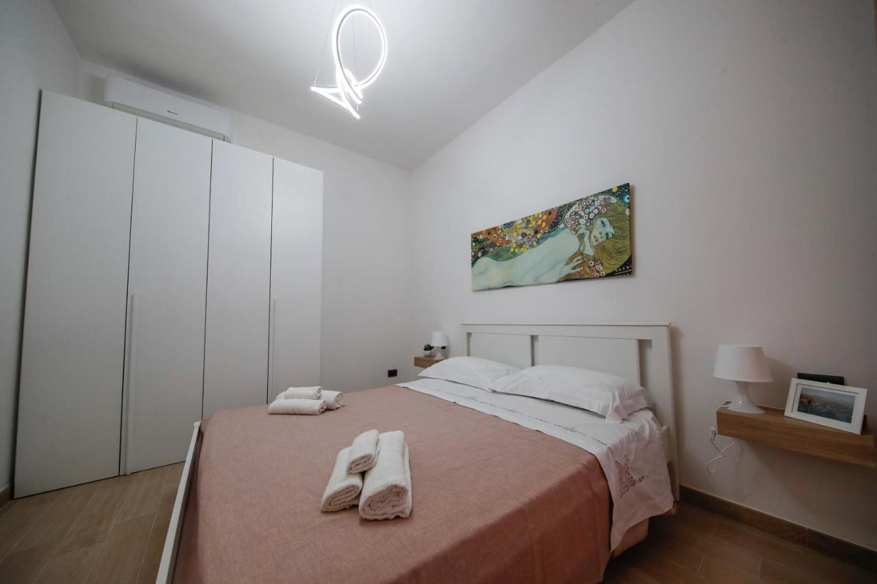 The Door Saturday Appartement *